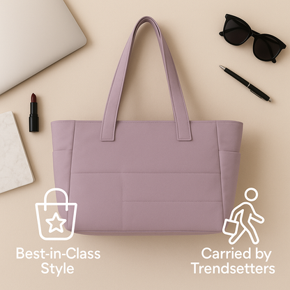 Aluna Elegance Tote™