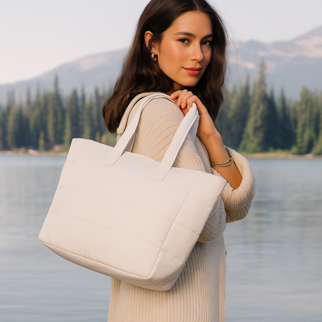 Aluna Elegance Tote™