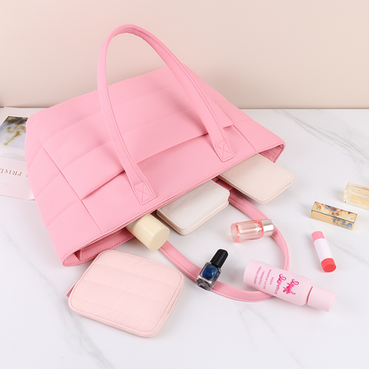 Aluna Elegance Tote™